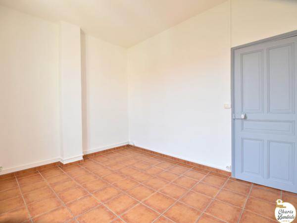 Appartement 3 pièces - 49 m² Exclusivité efficity