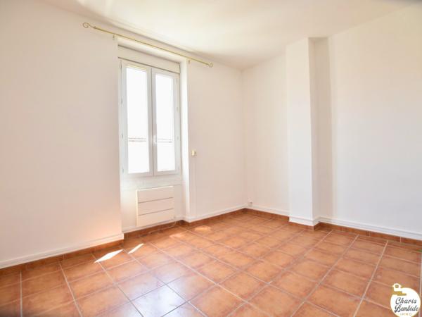 Appartement 3 pièces - 49 m² Exclusivité efficity