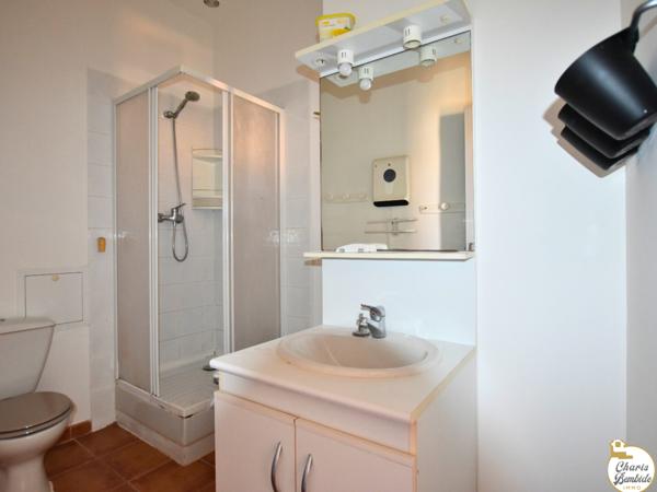 Appartement 3 pièces - 49 m² Exclusivité efficity