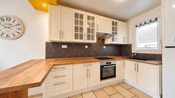 Maison Roissy En Brie 4 pièce(s) 78 m2