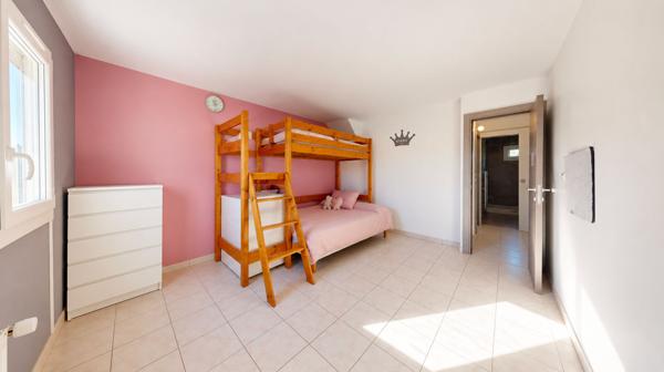 Maison Roissy En Brie 4 pièce(s) 78 m2