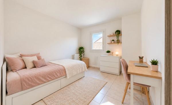 Maison Roissy En Brie 4 pièce(s) 78 m2