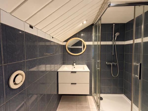 Maison Roissy En Brie 4 pièce(s) 78 m2