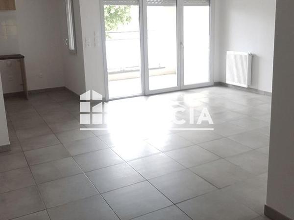 Location Appartement 3 pièces 60.8 m² - BAT A Castanet-tolosan 31320