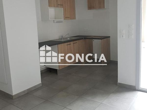 Location Appartement 3 pièces 60.8 m² - BAT A Castanet-tolosan 31320