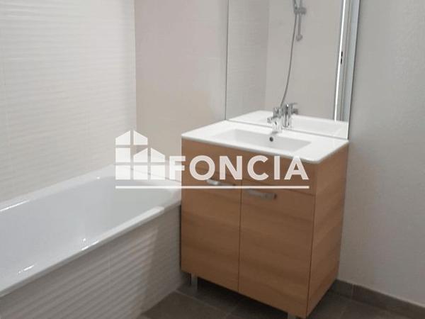 Location Appartement 3 pièces 60.8 m² - BAT A Castanet-tolosan 31320