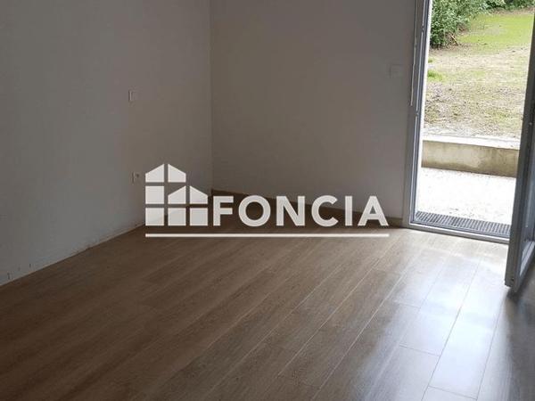 Location Appartement 3 pièces 60.8 m² - BAT A Castanet-tolosan 31320