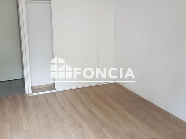 Location Appartement 3 pièces 60.8 m² - BAT A Castanet-tolosan 31320