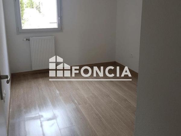 Location Appartement 3 pièces 60.8 m² - BAT A Castanet-tolosan 31320