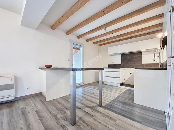 Maison Orange 4 pièce(s) 115 m2 avec garage et jardin