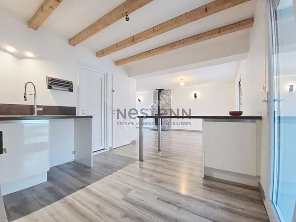 Maison Orange 4 pièce(s) 115 m2 avec garage et jardin