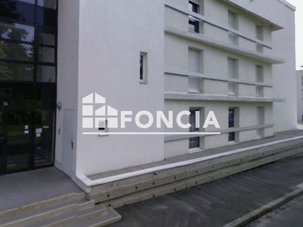 Location Studio 19.88 m² - 14 AVENUE PIERRE DONZELOT Rennes 35000