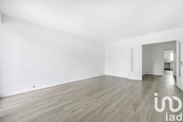 Appartement à vendre 2 pièces 61 m² Bois-Colombes