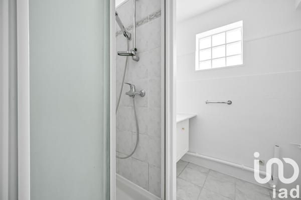 Appartement à vendre 2 pièces 61 m² Bois-Colombes