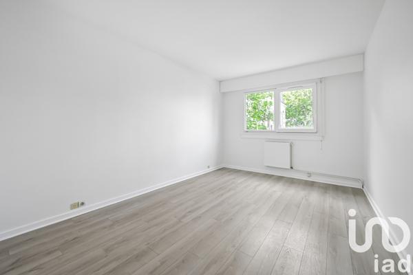 Appartement à vendre 2 pièces 61 m² Bois-Colombes