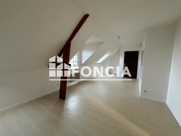 Location Appartement 3 pièces 50.1 m² - 8 RUE DE DINAN Dol De Bretagne 35120
