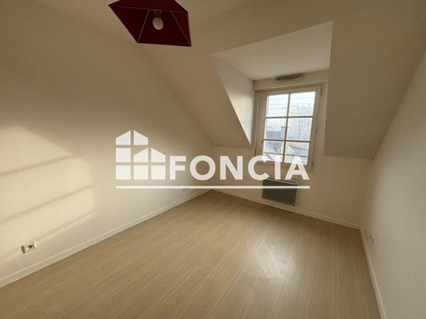 Location Appartement 3 pièces 50.1 m² - 8 RUE DE DINAN Dol De Bretagne 35120