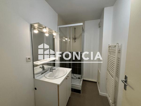 Location Appartement 3 pièces 50.1 m² - 8 RUE DE DINAN Dol De Bretagne 35120