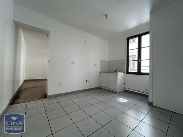 Appartement à louer 4 pièces 66.56m²