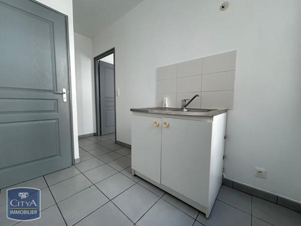 Appartement à louer 4 pièces 66.56m²