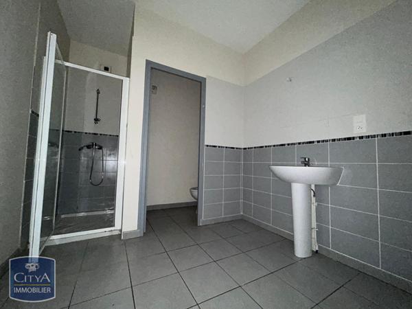 Appartement à louer 4 pièces 66.56m²