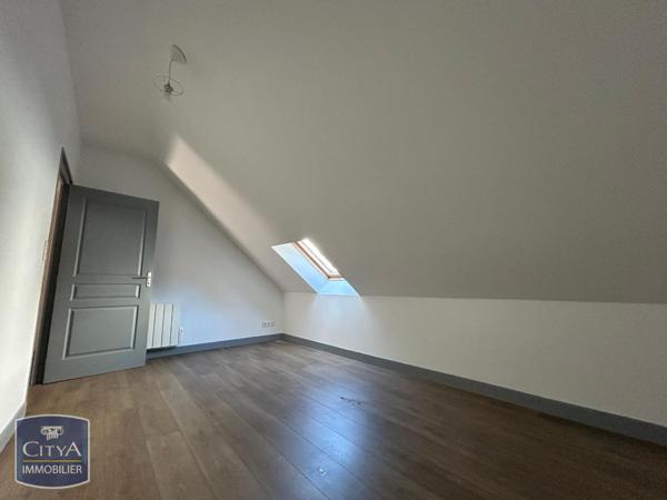 Appartement à louer 4 pièces 66.56m²