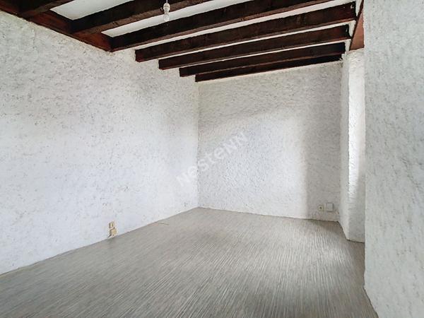 A vendre : Appartement 1 piece a Nantes, Ile de Nantes - secteur Republique a proximite des transports