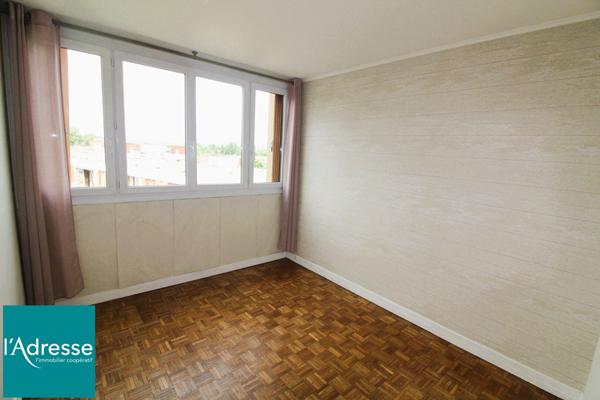 Appartement Morsang Sur Orge 4 pièces