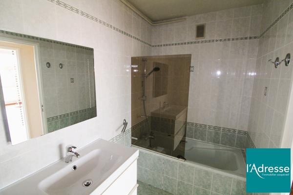 Appartement Morsang Sur Orge 4 pièces