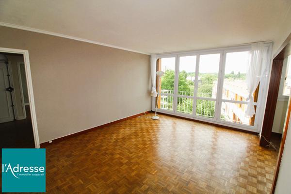 Appartement Morsang Sur Orge 4 pièces