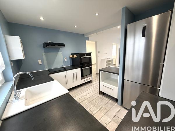 Maison à vendre 5 pièces 83 m² Reims