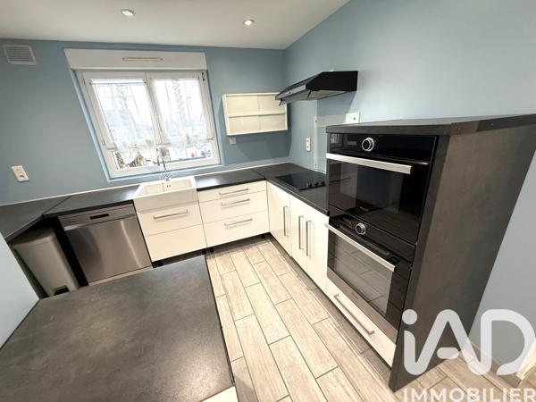 Maison à vendre 5 pièces 83 m² Reims