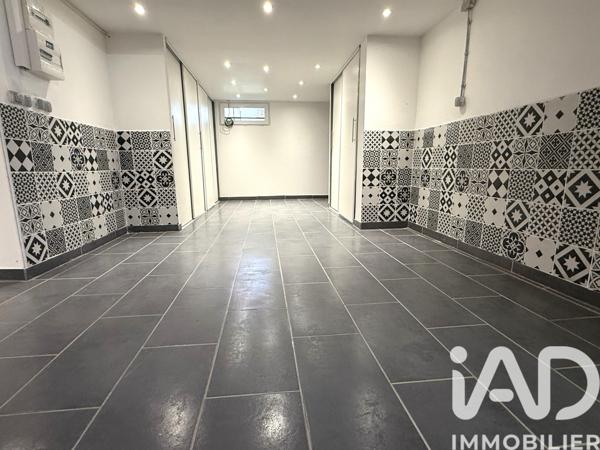 Maison à vendre 5 pièces 83 m² Reims