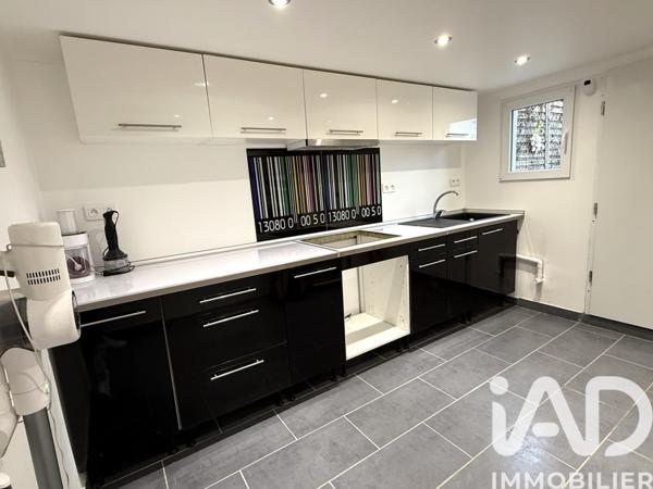 Maison à vendre 5 pièces 83 m² Reims