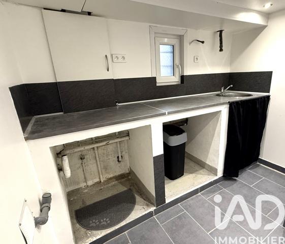 Maison à vendre 5 pièces 83 m² Reims