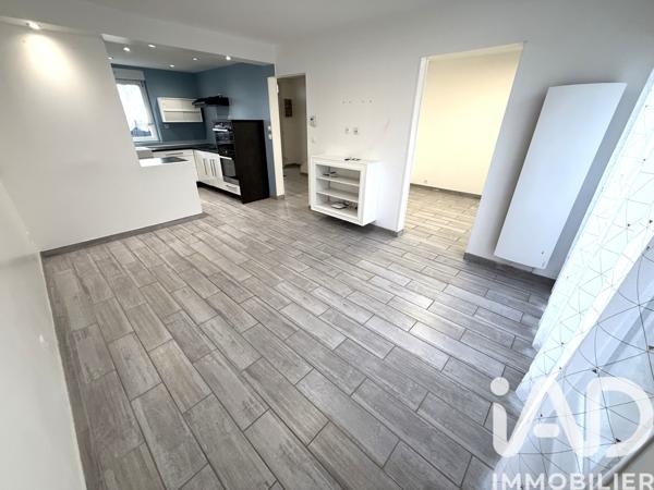 Maison à vendre 5 pièces 83 m² Reims