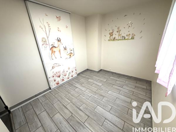 Maison à vendre 5 pièces 83 m² Reims