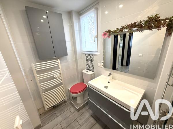Maison à vendre 5 pièces 83 m² Reims