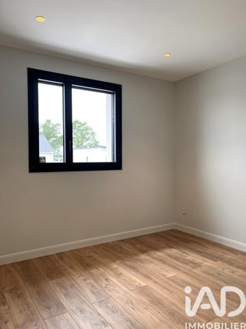 Maison à vendre 6 pièces 143 m² Verrières-en-Anjou