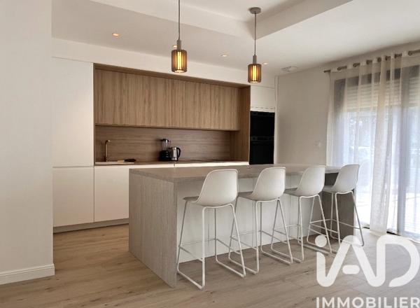 Maison à vendre 6 pièces 143 m² Verrières-en-Anjou
