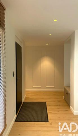 Maison à vendre 6 pièces 143 m² Verrières-en-Anjou