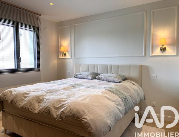 Maison à vendre 6 pièces 143 m² Verrières-en-Anjou