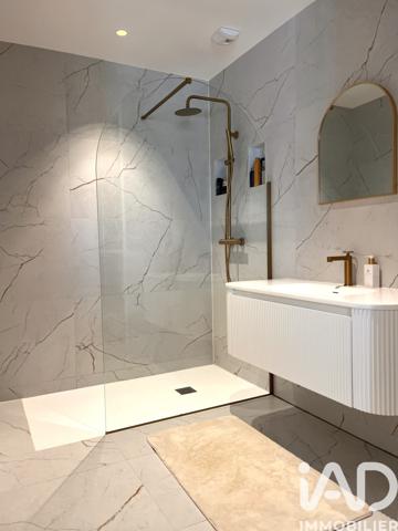 Maison à vendre 6 pièces 143 m² Verrières-en-Anjou