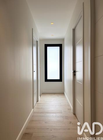 Maison à vendre 6 pièces 143 m² Verrières-en-Anjou