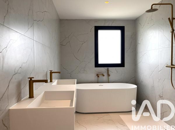 Maison à vendre 6 pièces 143 m² Verrières-en-Anjou