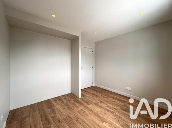 Maison à vendre 6 pièces 143 m² Verrières-en-Anjou