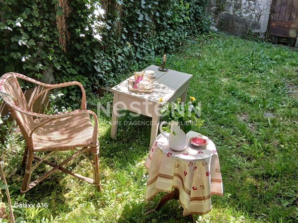 Maison De Village * 5 Pièces * 100 M² * Meymac * 212 000  €