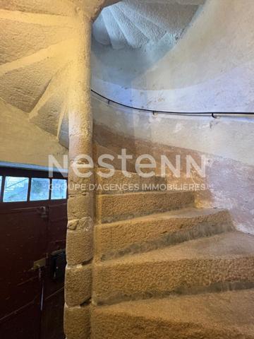 Maison De Village * 5 Pièces * 100 M² * Meymac * 212 000  €