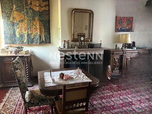 Maison De Village * 5 Pièces * 100 M² * Meymac * 212 000  €