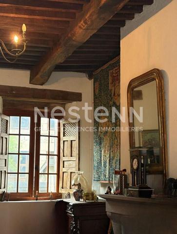Maison De Village * 5 Pièces * 100 M² * Meymac * 212 000  €